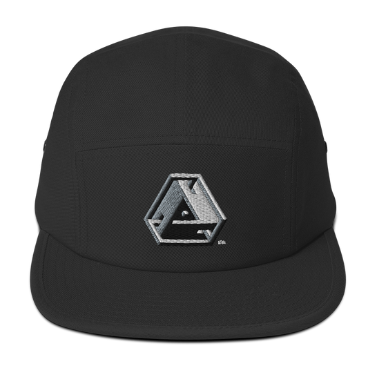 Penrose Doors Five Panel Cap