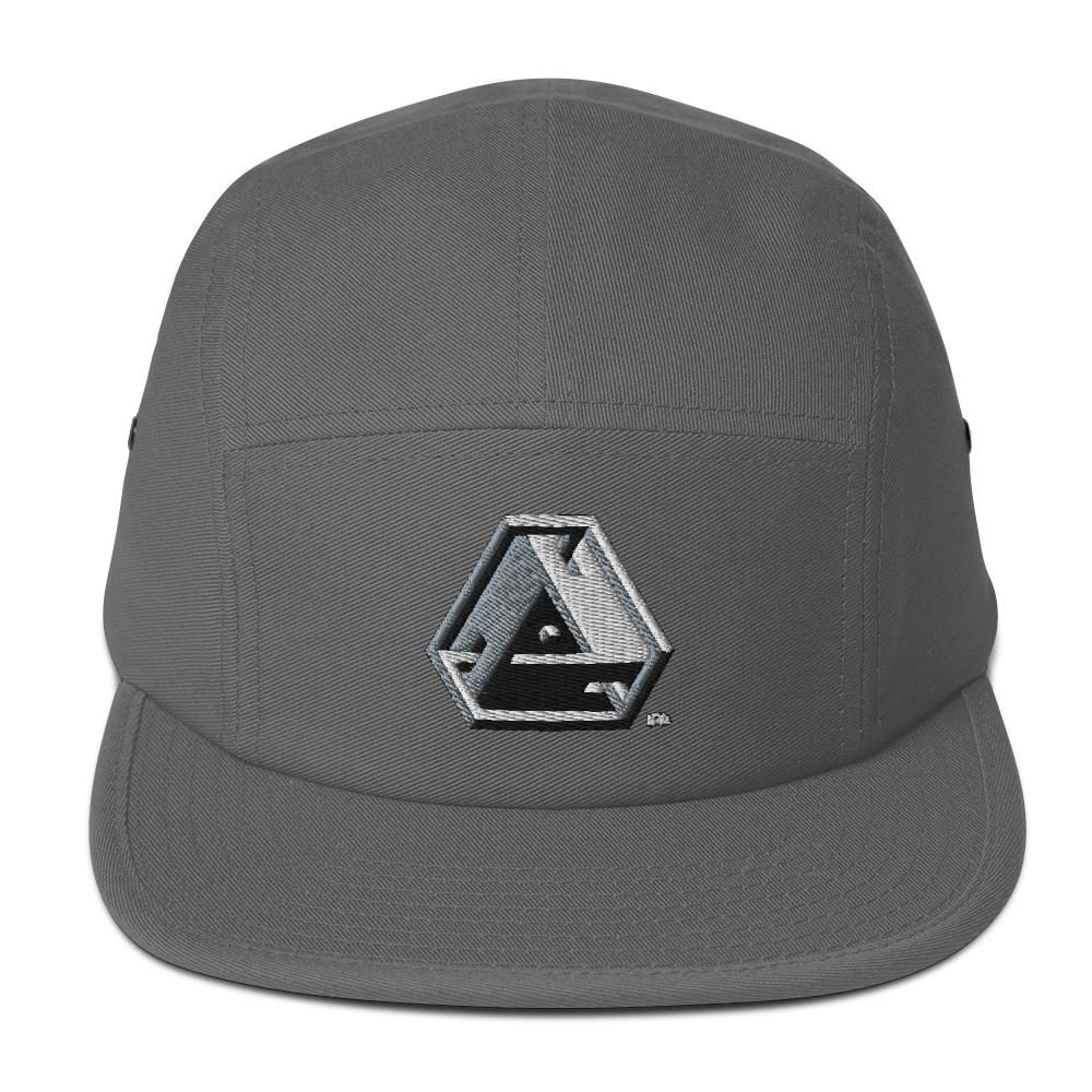 Penrose Doors Five Panel Cap