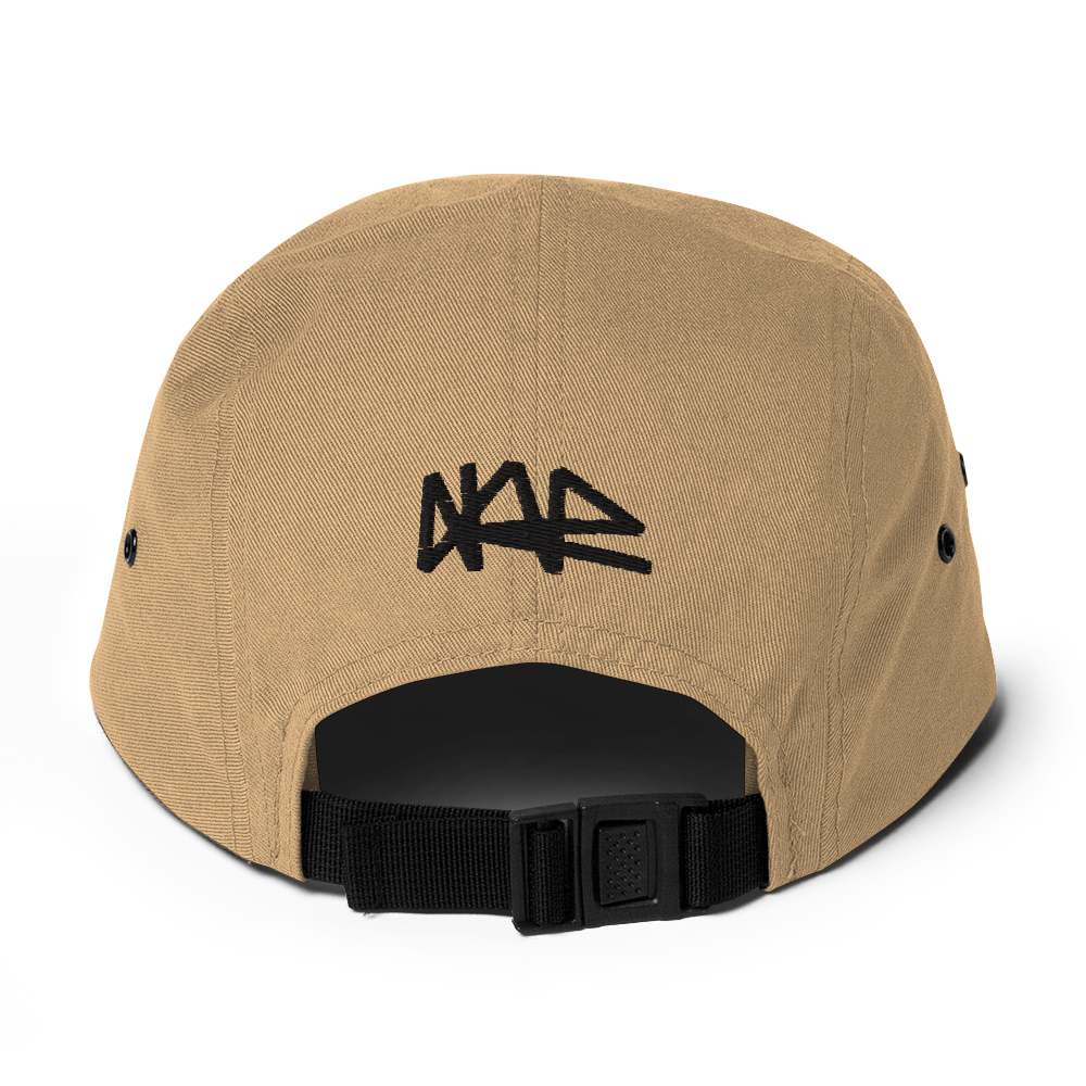 Penrose Doors Five Panel Cap