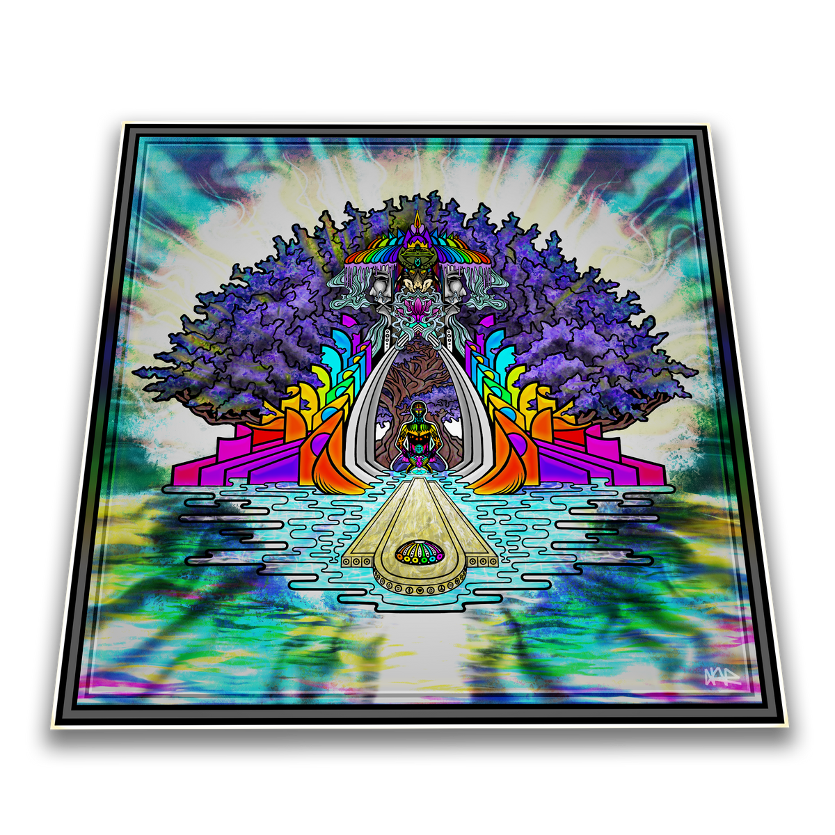 En-trance 12