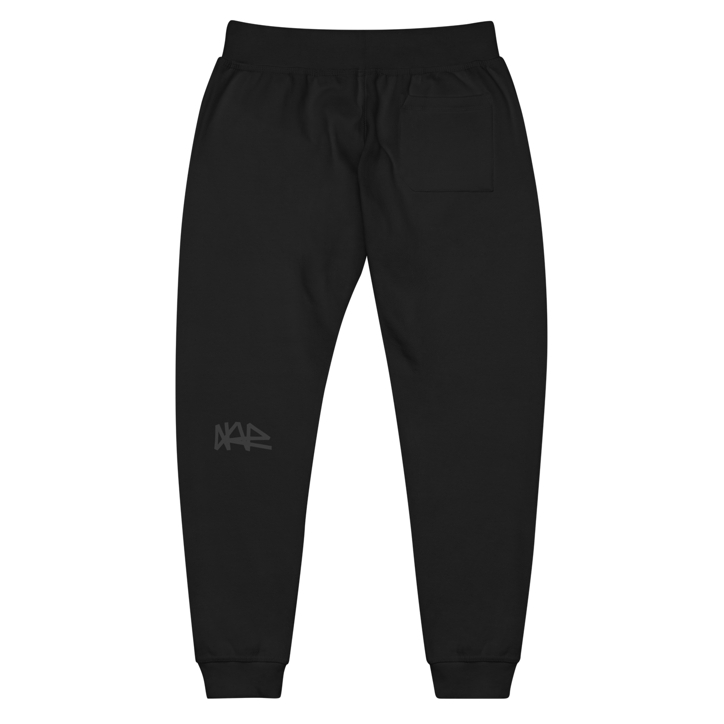 Penrose Doors Unisex Fleece Jogger