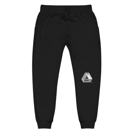 Penrose Doors Unisex Fleece Jogger