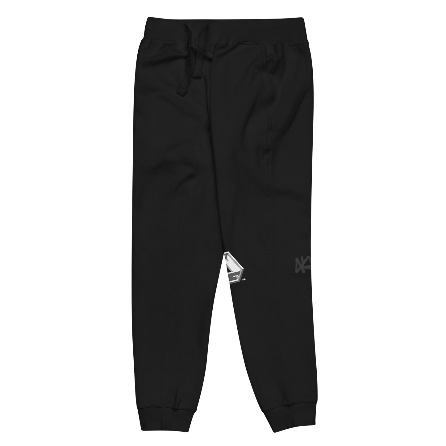 Penrose Doors Unisex Fleece Jogger