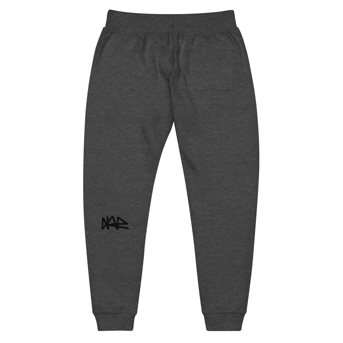 Cuboid Fleece Jogger